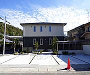 北山駅より徒歩13分 2階 築7年1ヶ月の賃貸物件