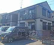 北山駅より徒歩36分 1階 築30年8ヶ月の賃貸物件