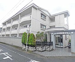 京都市営烏丸線 北山駅 徒歩34分の賃貸マンション