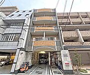 丸太町駅より徒歩7分 2階 築22年1ヶ月の賃貸物件