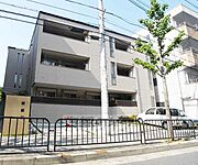 ラ・クール北山 2階 築12年8ヶ月の賃貸物件