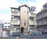 Ｃｕｂｅ３５ 2階 築33年の賃貸物件