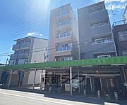 北野白梅町駅より徒歩9分 2階 築21年5ヶ月の賃貸物件