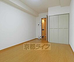 サンライズ渕田 305 3階1Kのリビング/ダイニング