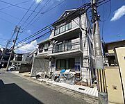 Uハイム中辻 3階 築35年8ヶ月の賃貸物件