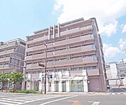 コリドール天神川 6階 築18年7ヶ月の賃貸物件
