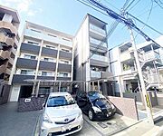 西院駅より徒歩6分 2階 築1年1ヶ月の賃貸物件