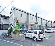 グランシャリオ 1階 築30年10ヶ月の賃貸物件