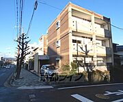 北大路駅より徒歩25分 2階 築18年8ヶ月の賃貸物件