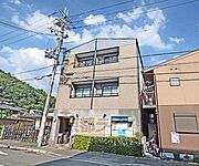 北山駅より徒歩10分 3階 築28年6ヶ月の賃貸物件