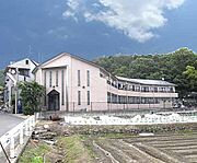 北山駅より徒歩48分 2階 築28年5ヶ月の賃貸物件