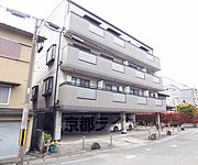 西京極駅より徒歩15分 3階 築33年2ヶ月の賃貸物件