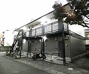 リブレ常盤 1階 築28年10ヶ月の賃貸物件