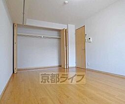 京都市営烏丸線 丸太町駅 徒歩13分の賃貸マンション 1階1Kのリビング/ダイニング