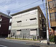 北大路駅より徒歩27分 3階 築5年1ヶ月の賃貸物件