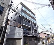 ＲＯＭＡＮＣＨＡＭＢＲＥ 4階 築5年8ヶ月の賃貸物件