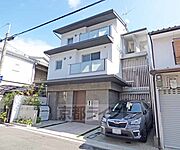 鞍馬口駅より徒歩2分 1階 築7年8ヶ月の賃貸物件