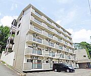 北野白梅町駅より徒歩29分 1階 築35年7ヶ月の賃貸物件