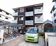 リヴィエール西京極 3階 築10年8ヶ月の賃貸物件