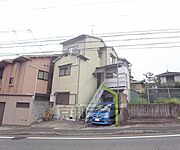 花園駅より徒歩14分 築27年4ヶ月の賃貸物件