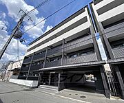 西院駅より徒歩9分 2階 築9年8ヶ月の賃貸物件