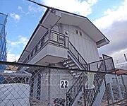 カーサコーエツ 2階 築32年4ヶ月の賃貸物件