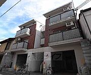 北野スタディー 3階 築36年6ヶ月の賃貸物件