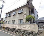 ハイツ鳳 2階 築43年9ヶ月の賃貸物件