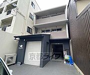 ドーリアNIJO駅東3-D 3階 築10年8ヶ月の賃貸物件