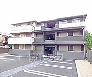 二条駅より徒歩7分 2階 築5年2ヶ月の賃貸物件