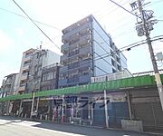 北野白梅町駅より徒歩8分 4階 築34年10ヶ月の賃貸物件