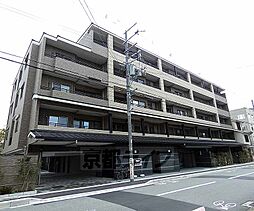 京都市営烏丸線 丸太町駅 徒歩11分の賃貸マンション