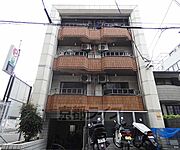 シャトー・マキ 1階 築38年の賃貸物件