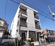 ハイツ高畠 2階 築43年10ヶ月の賃貸物件