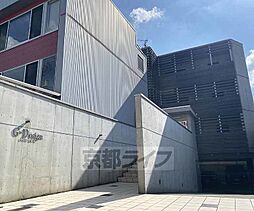 阪急京都本線 西院駅 徒歩3分の賃貸マンション