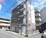 サンパティック御園橋 4階 築39年8ヶ月の賃貸物件