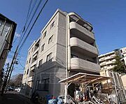 カーサ紫明 4階 築34年4ヶ月の賃貸物件