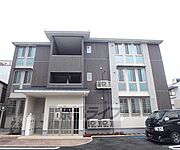 北大路駅より徒歩35分 2階 築5年1ヶ月の賃貸物件