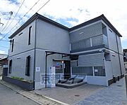 北山駅より徒歩17分 1階 築35年11ヶ月の賃貸物件