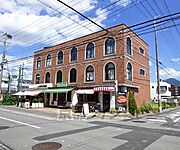 北山駅より徒歩5分 2階 築48年9ヶ月の賃貸物件