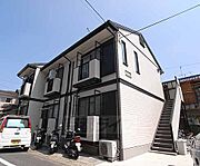 北大路駅より徒歩19分 1階 築28年10ヶ月の賃貸物件