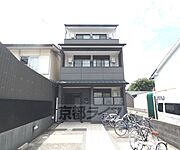 北野白梅町駅より徒歩13分 1階 築12年9ヶ月の賃貸物件