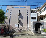 ニューポート内田 2階 築35年9ヶ月の賃貸物件