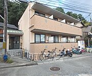 ヴァンデ・エピ 1階 築25年8ヶ月の賃貸物件