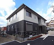 太秦天神川駅より徒歩10分 1階 築11年11ヶ月の賃貸物件