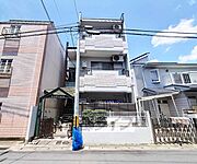 エスポワール122-B 2階 築36年8ヶ月の賃貸物件