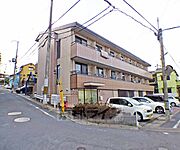 木全マンション 2階 築34年9ヶ月の賃貸物件