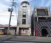 北大路駅より徒歩22分 3階 築38年1ヶ月の賃貸物件