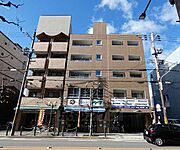 北野白梅町駅より徒歩15分 3階 築30年7ヶ月の賃貸物件