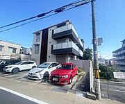 太秦駅より徒歩10分 2階 築6年10ヶ月の賃貸物件